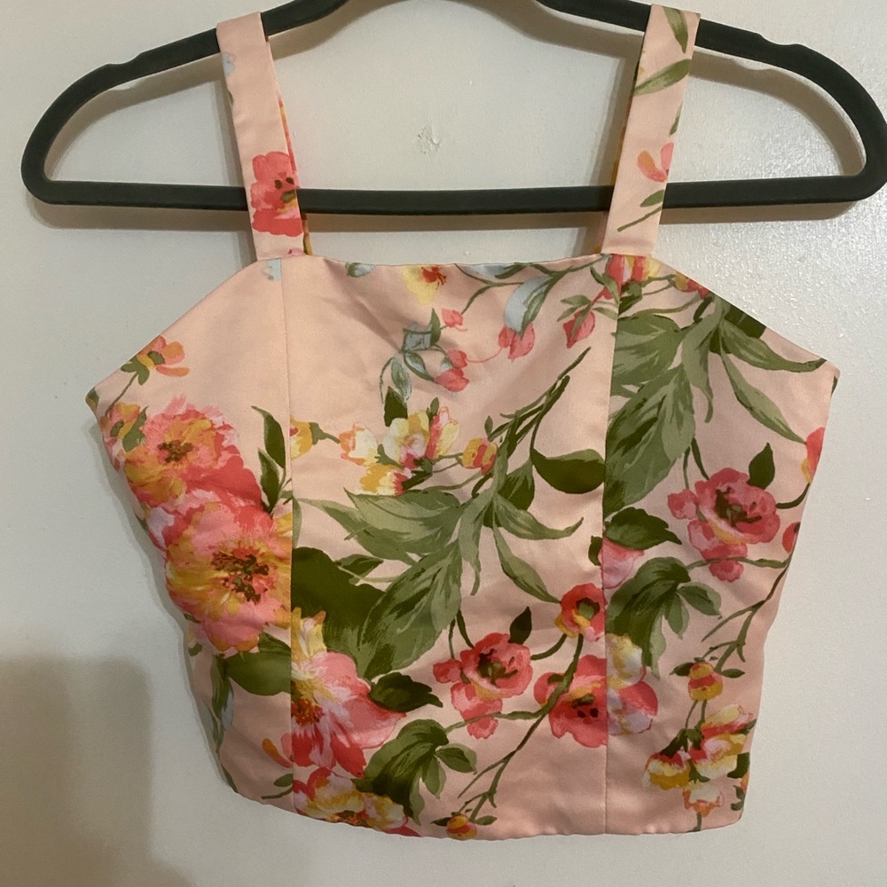 2 Piece Girls Dress Speechless 14
